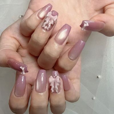 【Hand最新】マグネットベース+カラーグラデーション