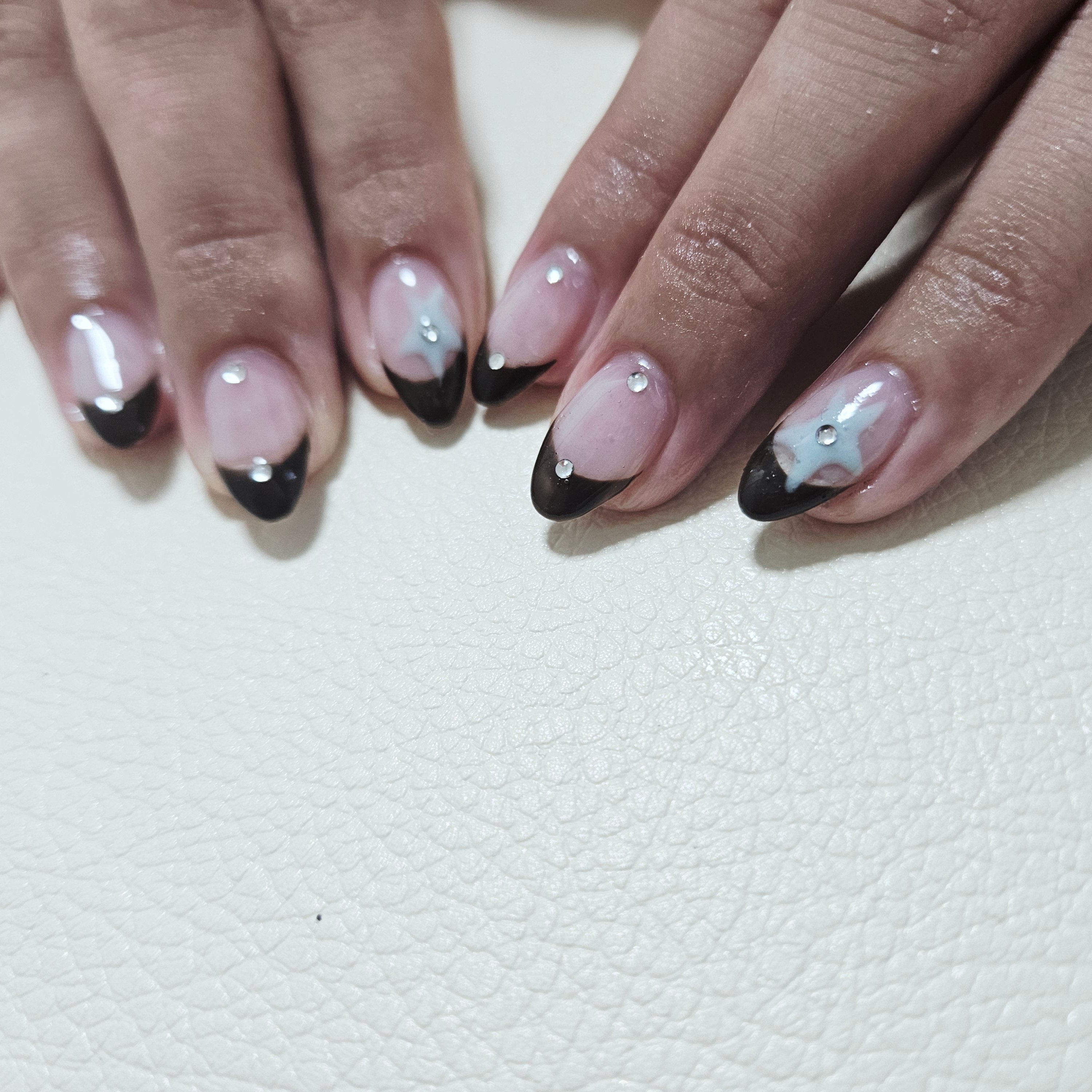 n.shellnail