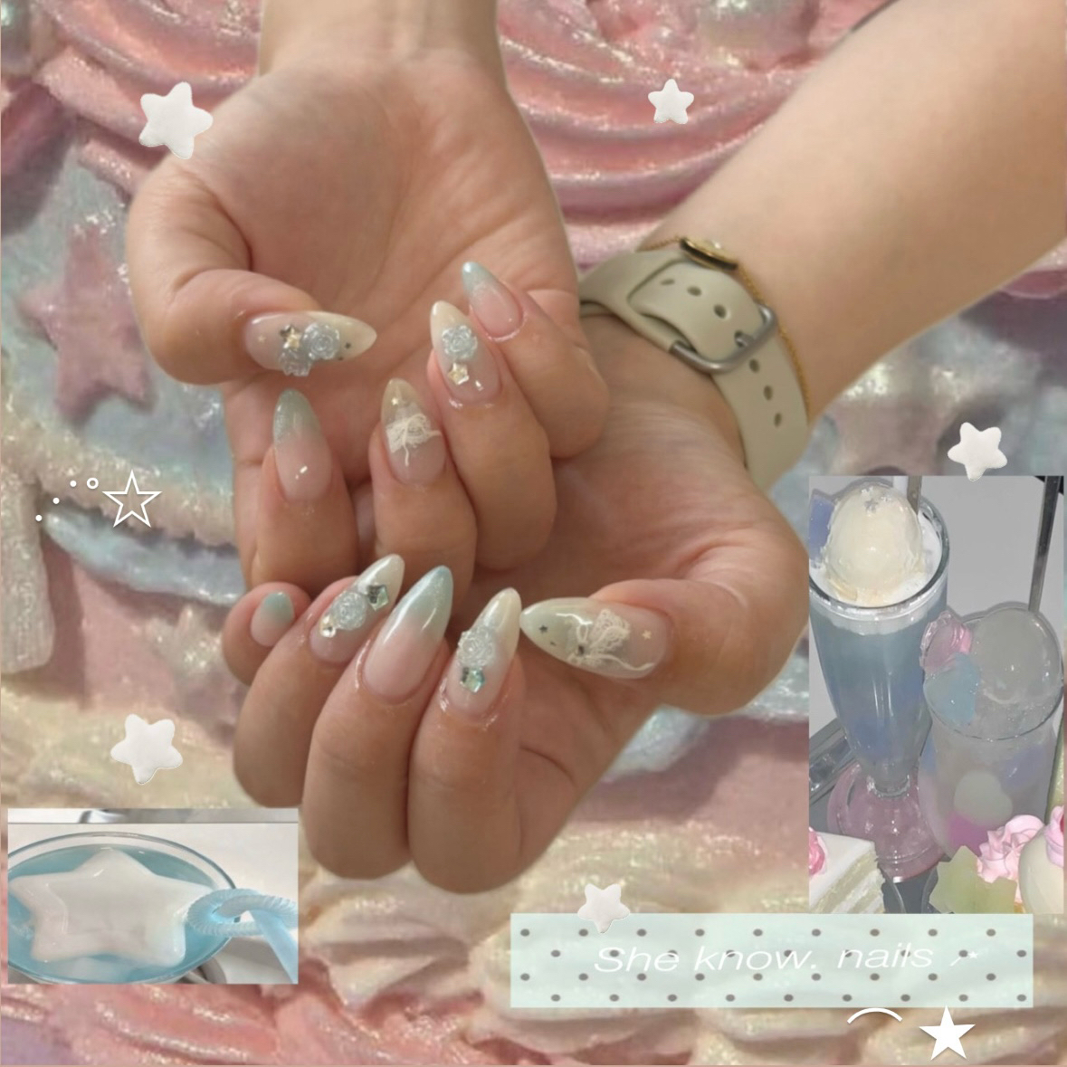 Sheknow.nails