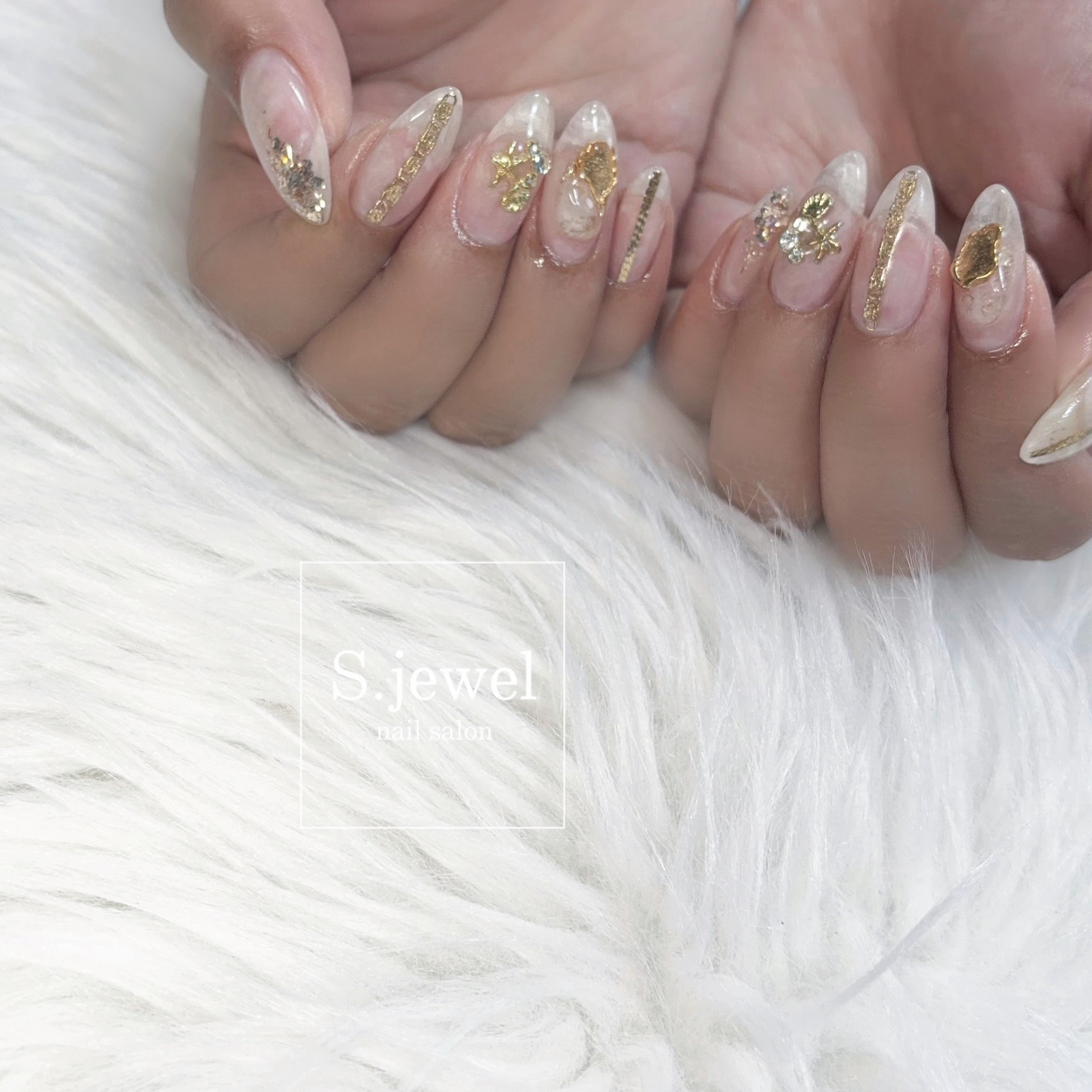 S.JEWEL