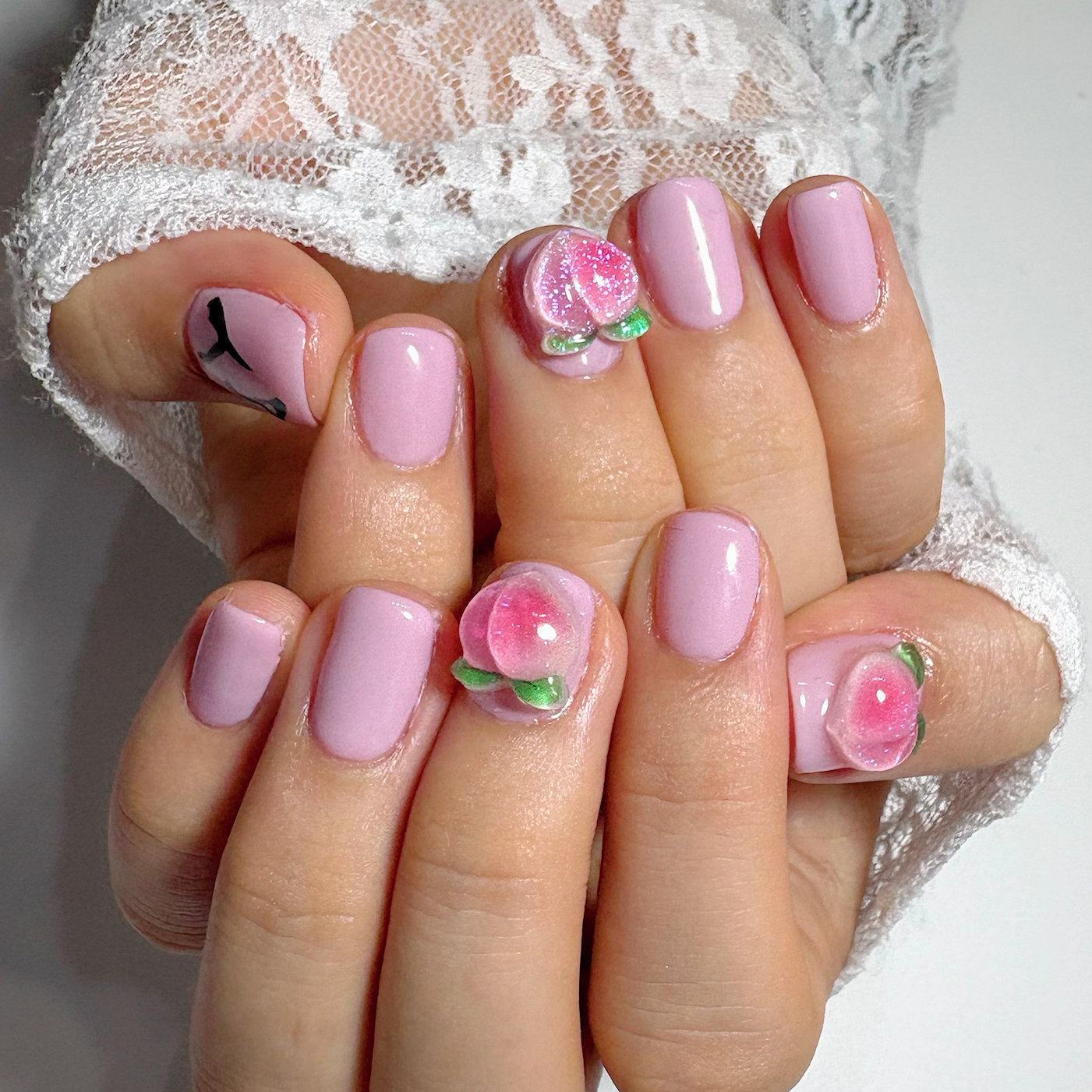 dramatique_nail