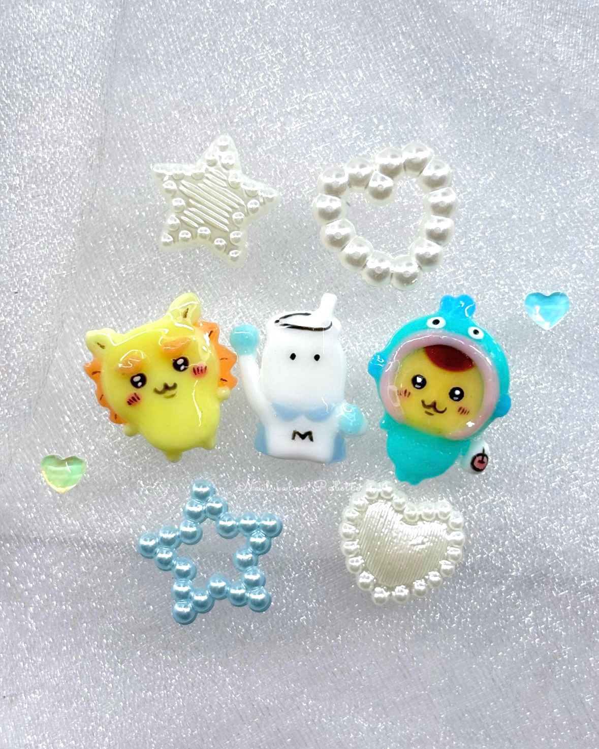 3D.nail_Palette