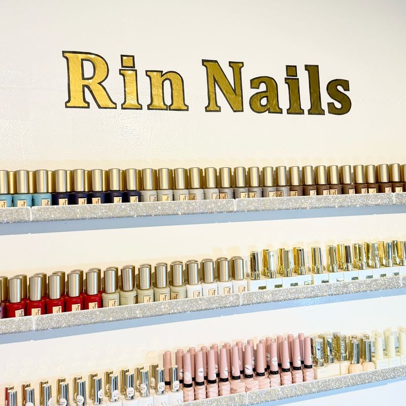 Rin Nails