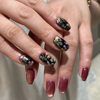 定額アート