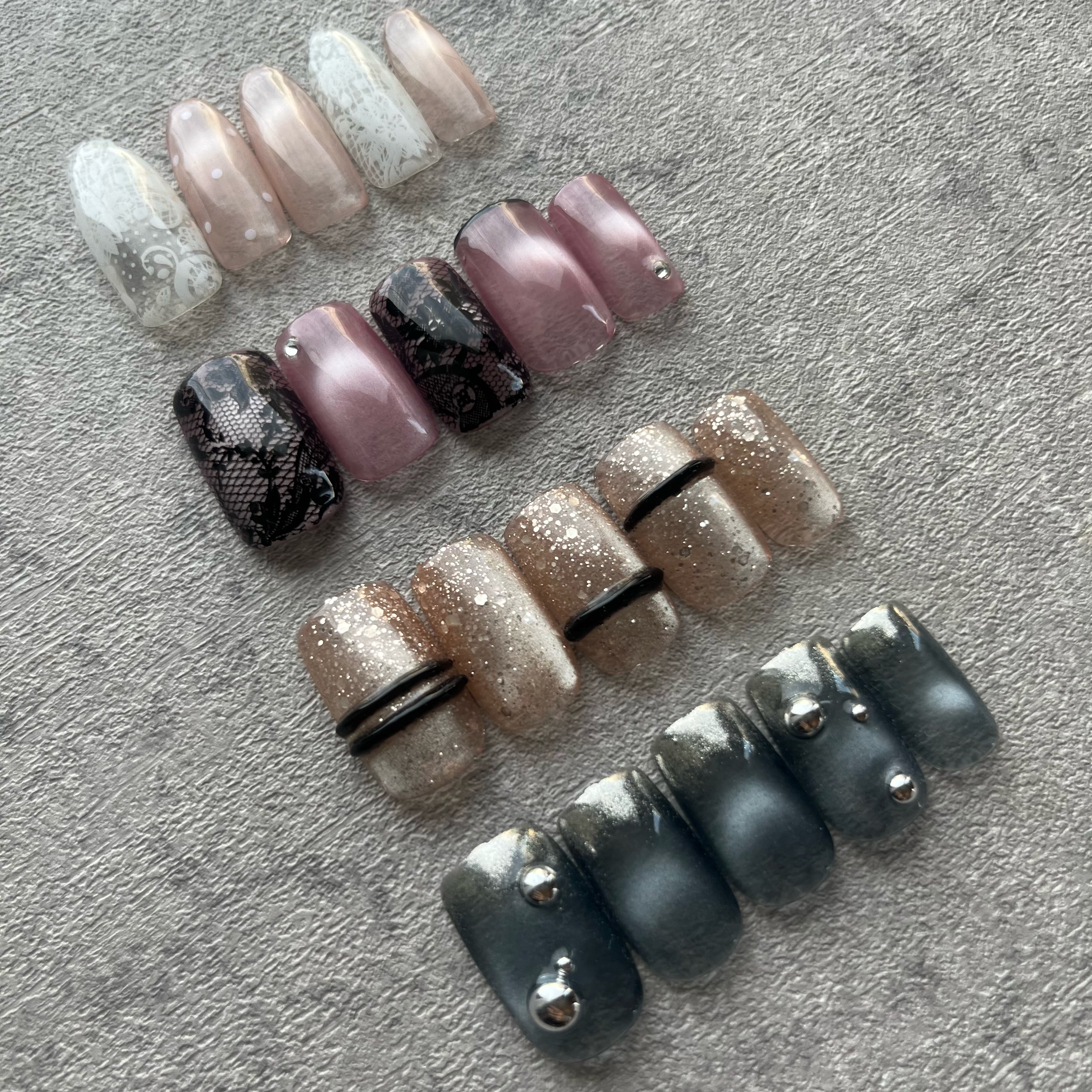 Nailsalon_Reon