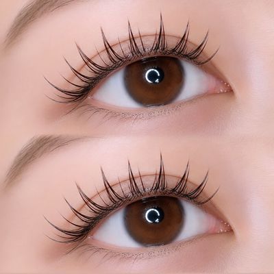 ダブルフラットラッシュ 80束
