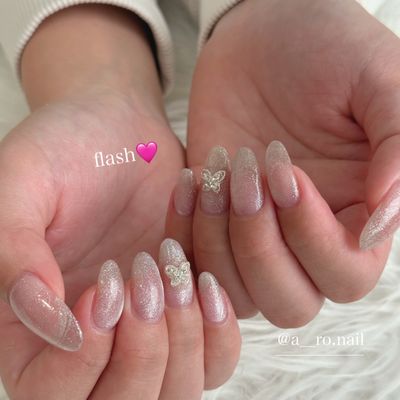 🩷持ち込みデザイン（artシンプル10本）