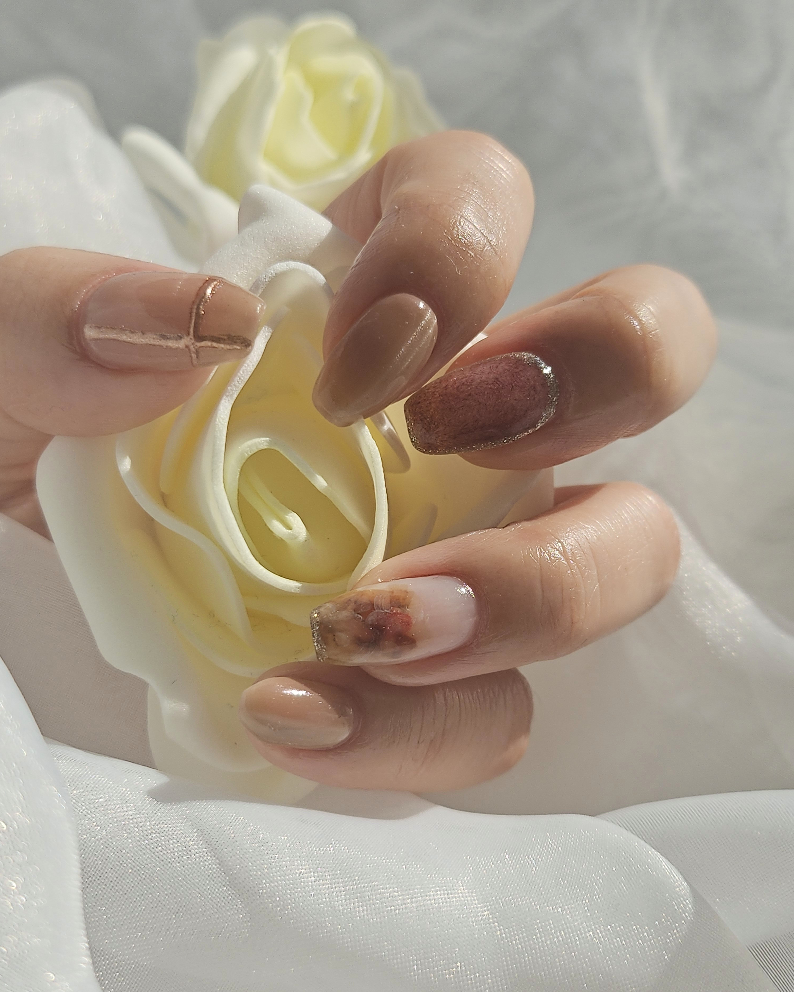 Nails_calat