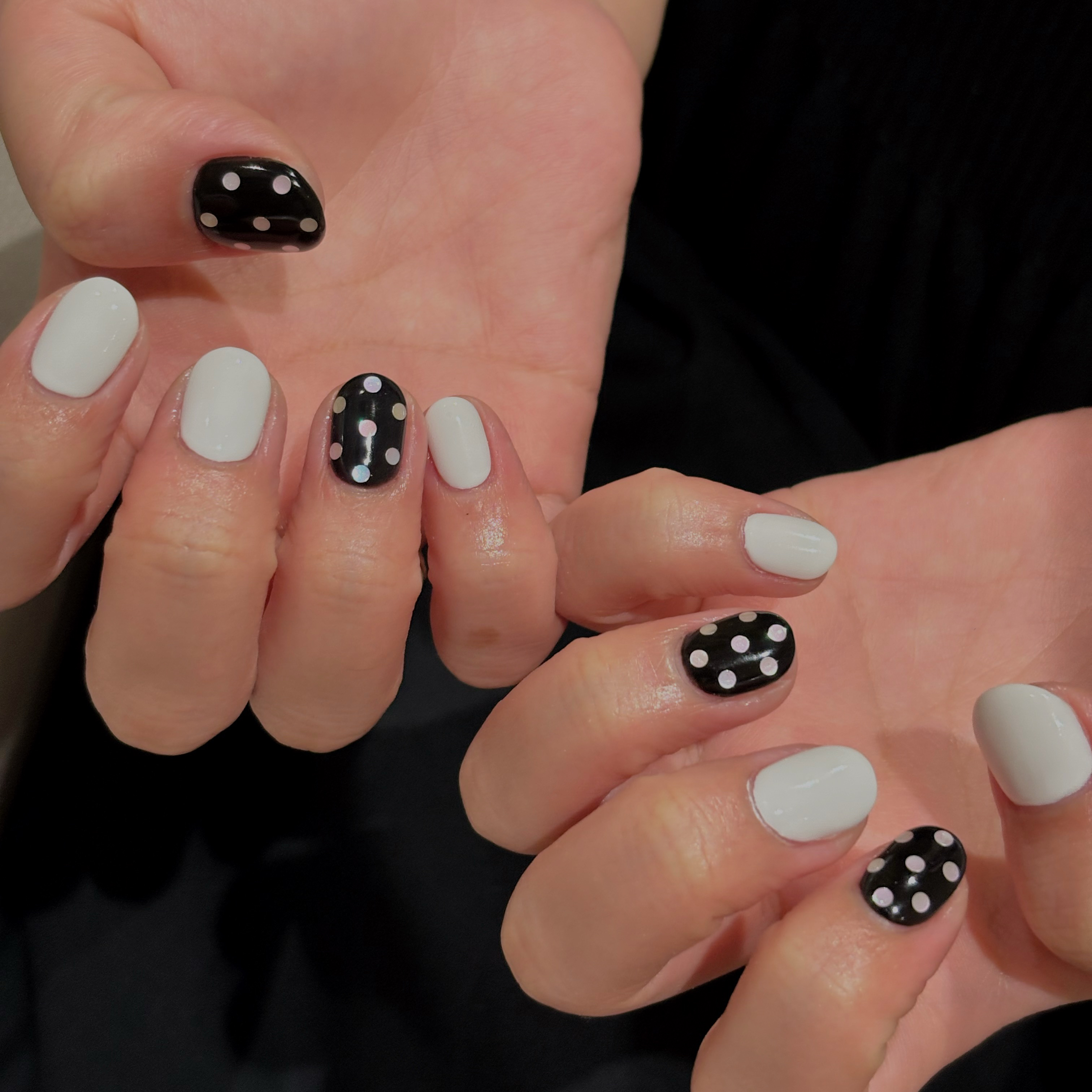 todays_nails.Yoshida