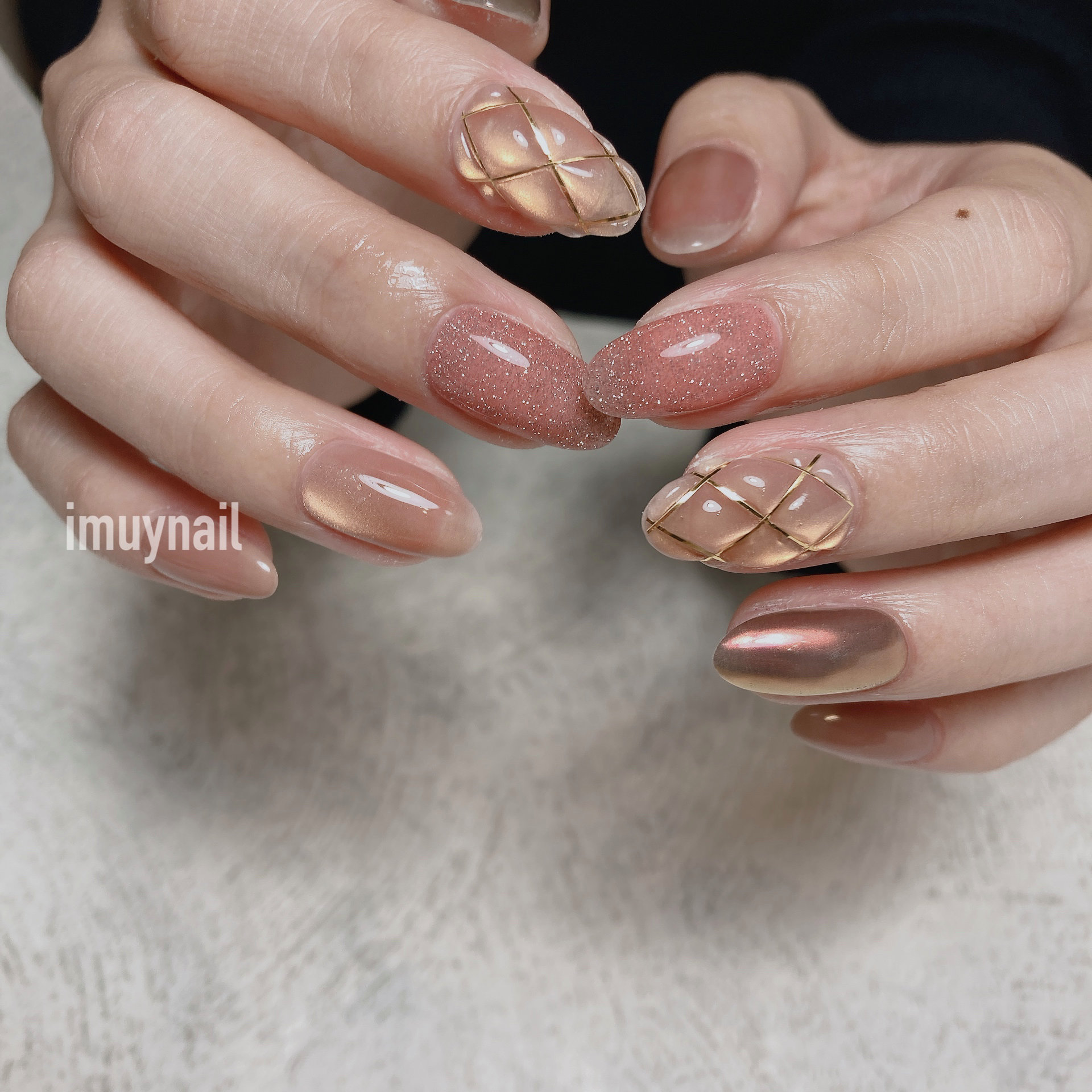 imuynail