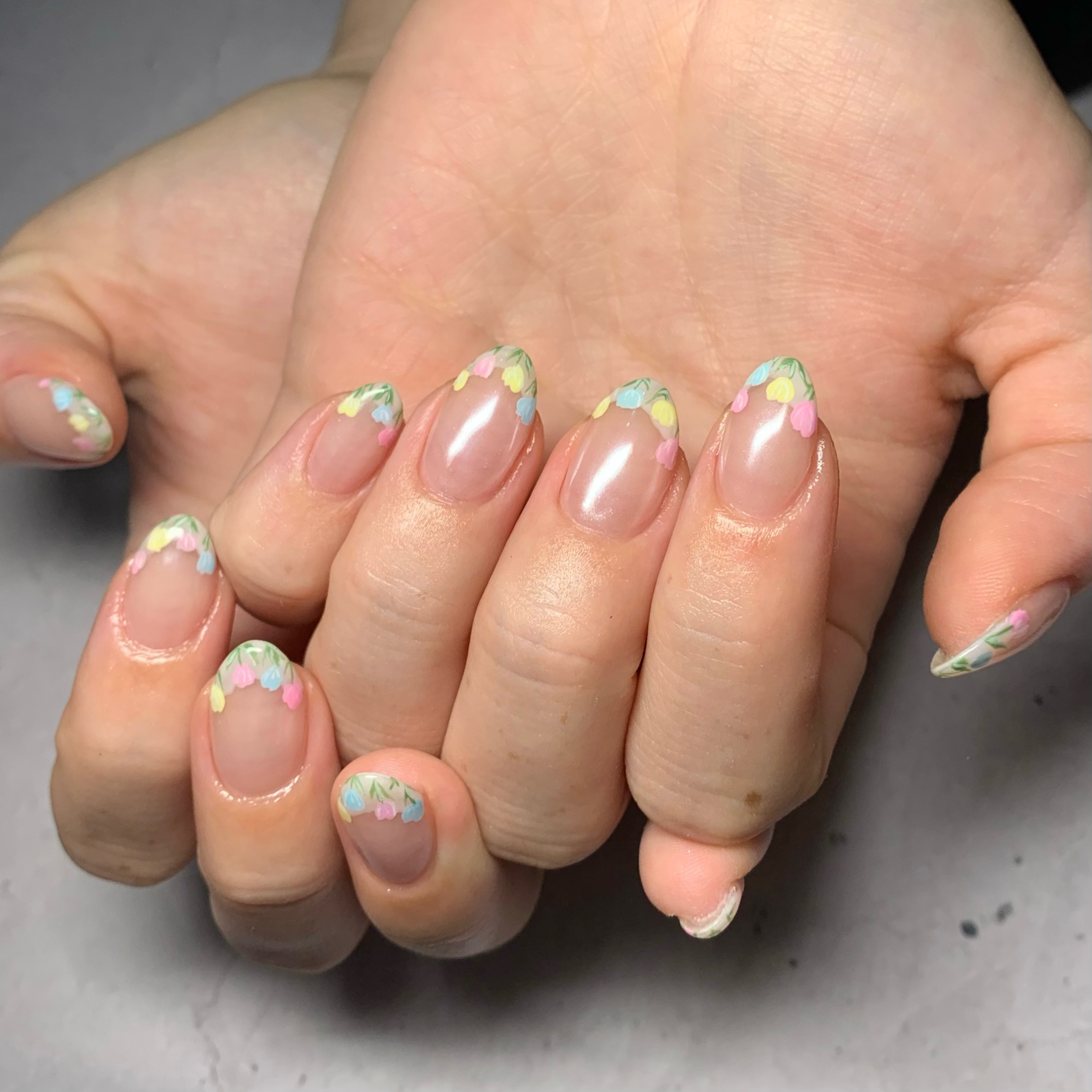 NailSalonTonic