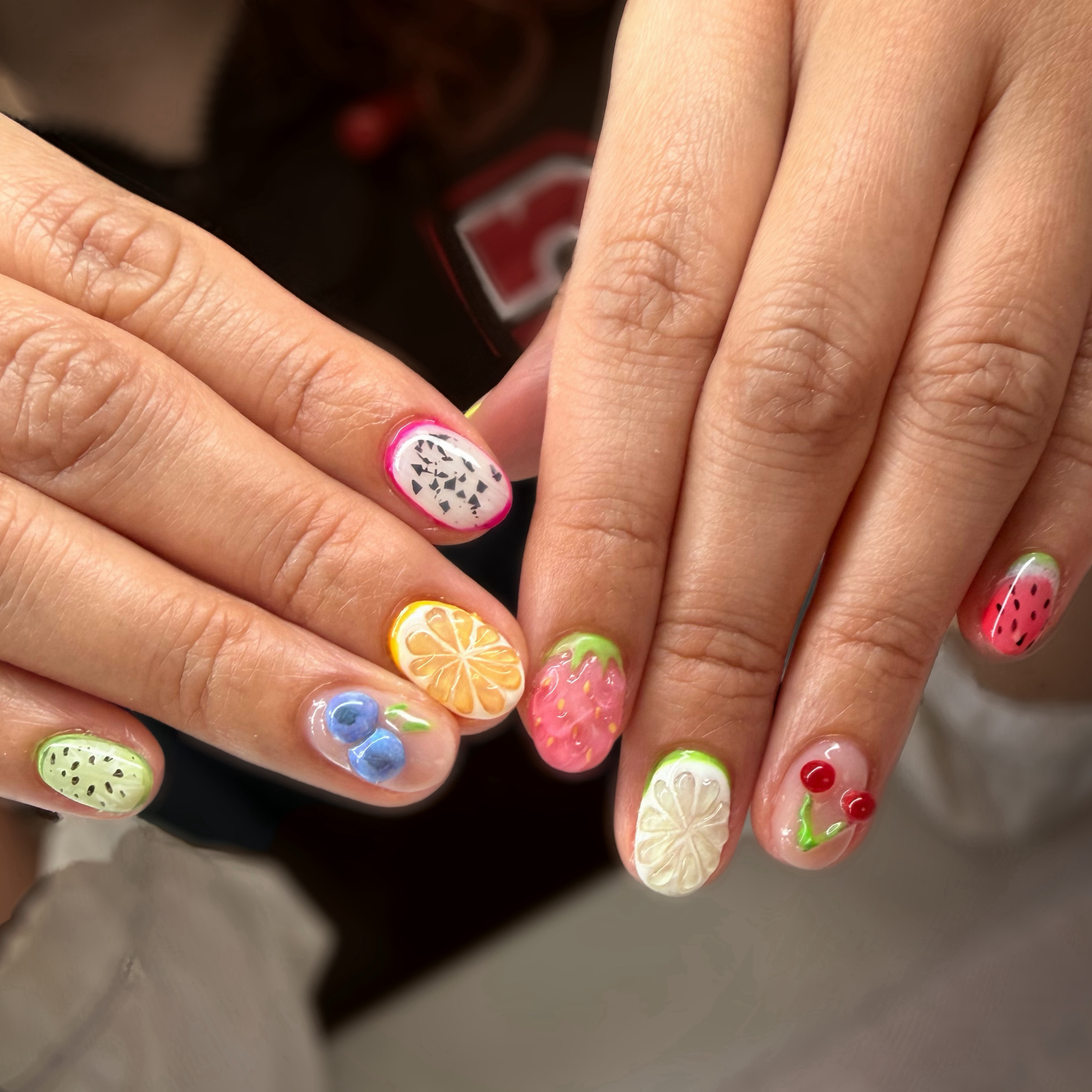 THE.NAIL.BAR
