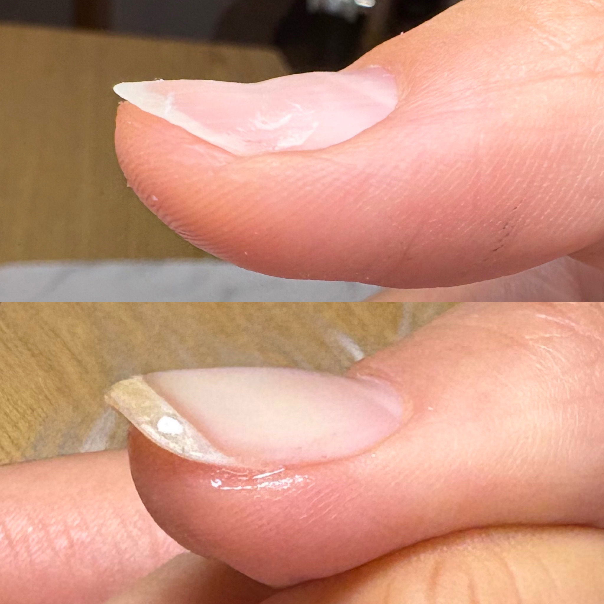 Lino_nail.masami
