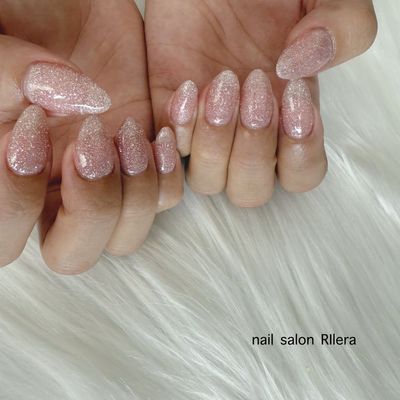 フラッシュネイル