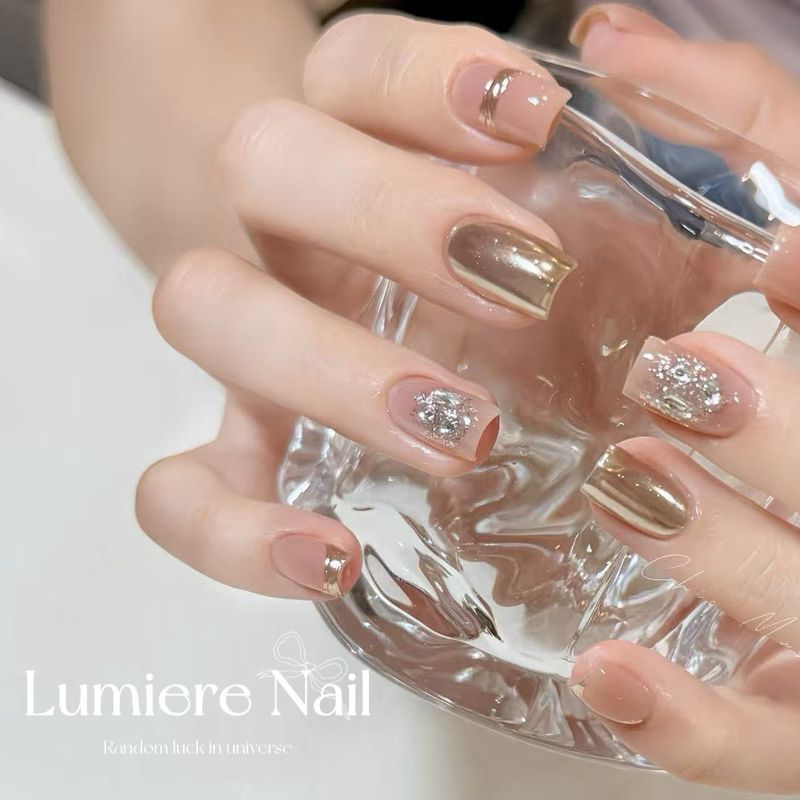 lumiere Nail桜新町
