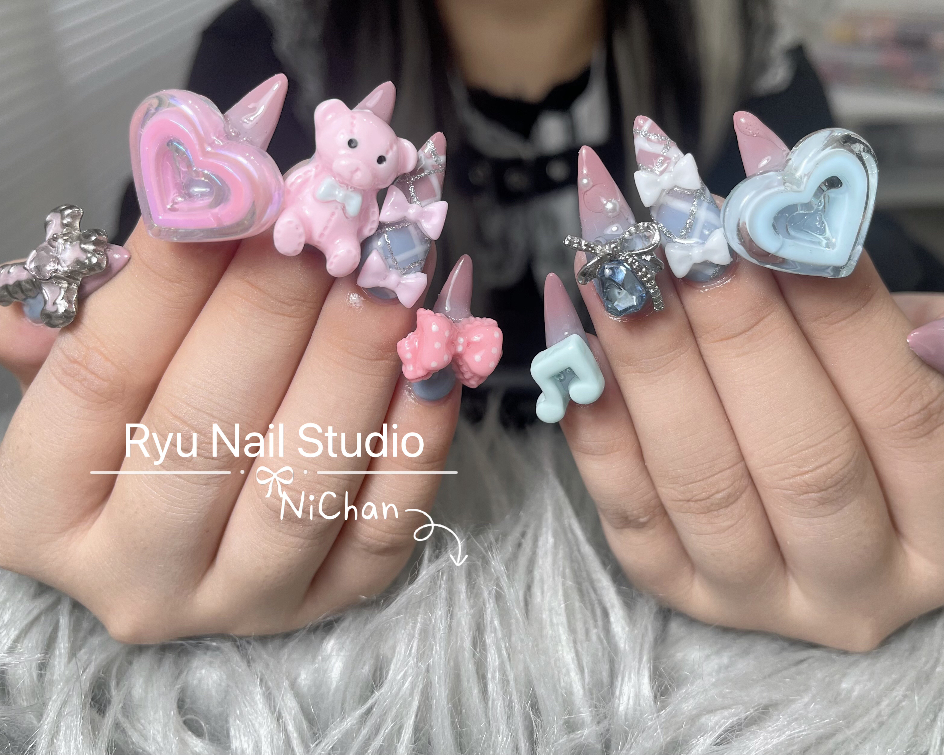 RyuNailStudio