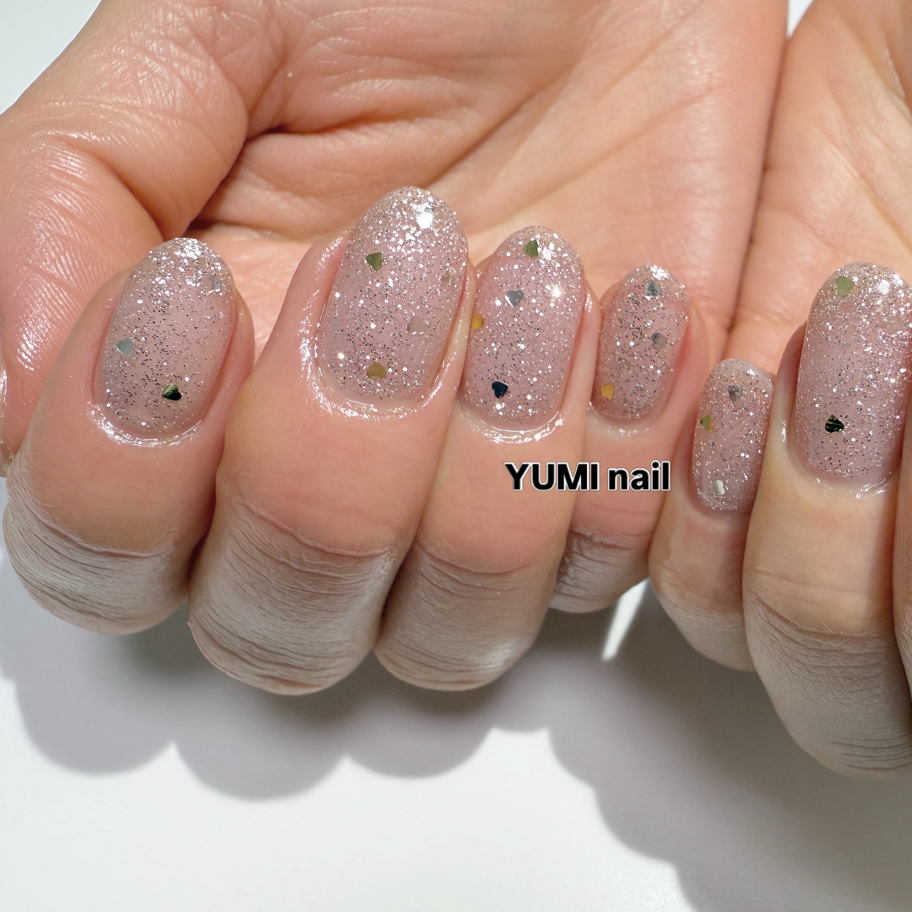 YUMInail_