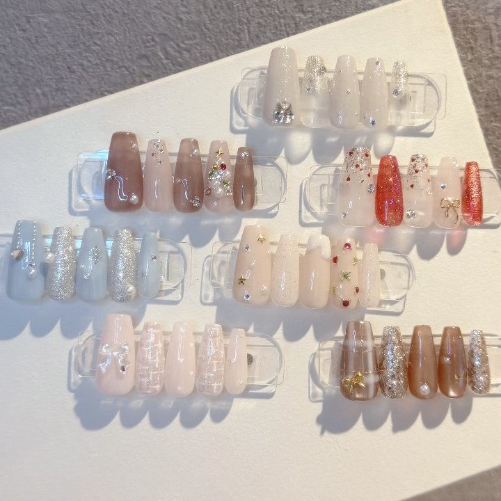 ネイリー（Nailie） - harunail_63