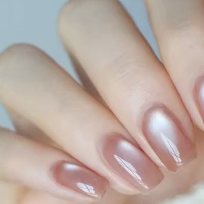 【ちゅるちゅる感がたまらん♪】ぷるるんマグネットワンカラー☆【ぷるまぐ】