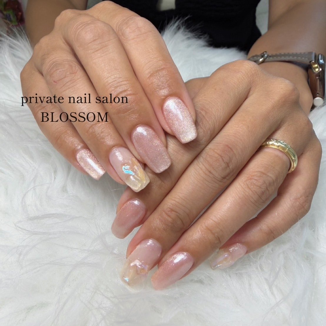 BLOSSOM_nailsalon