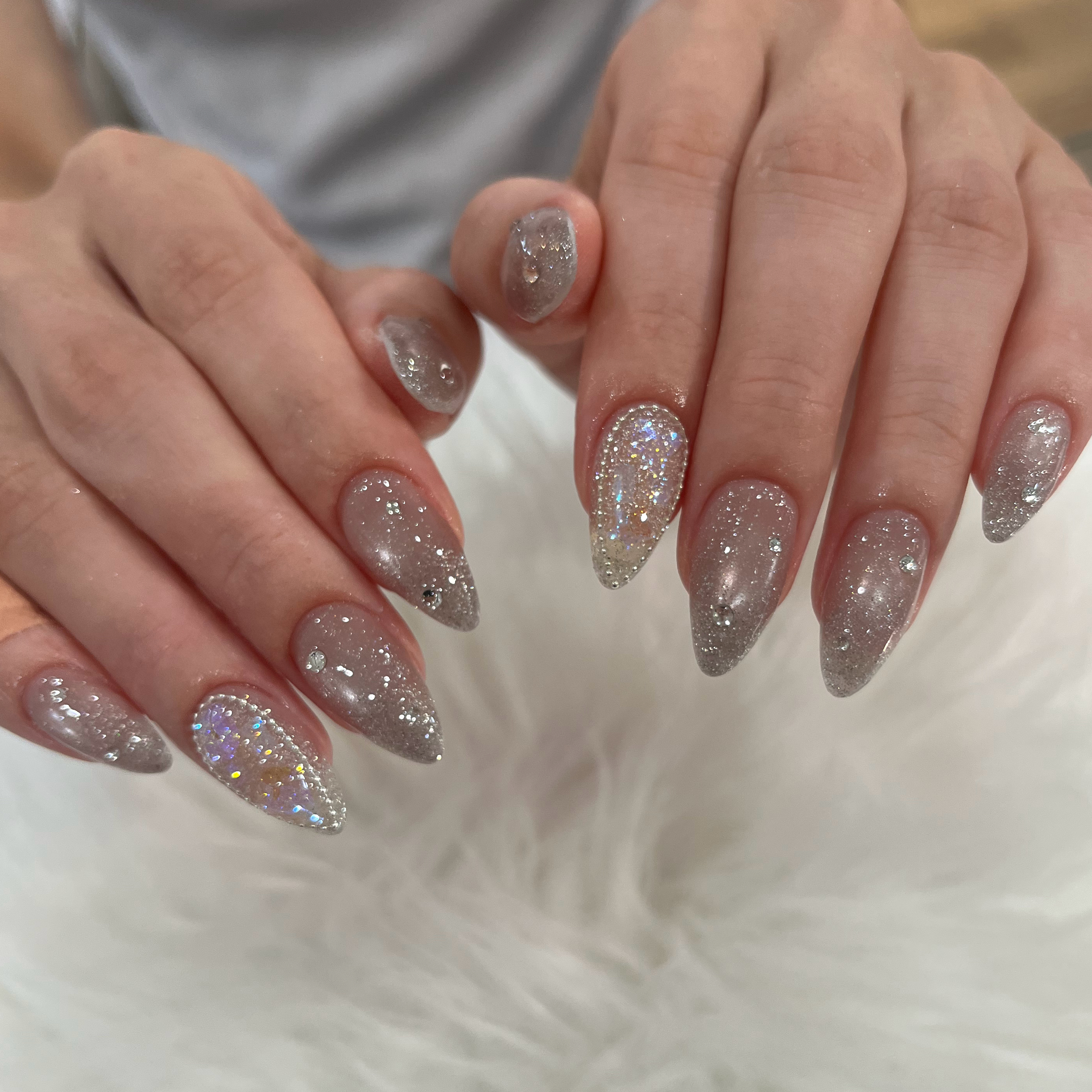 NAIL.eclat