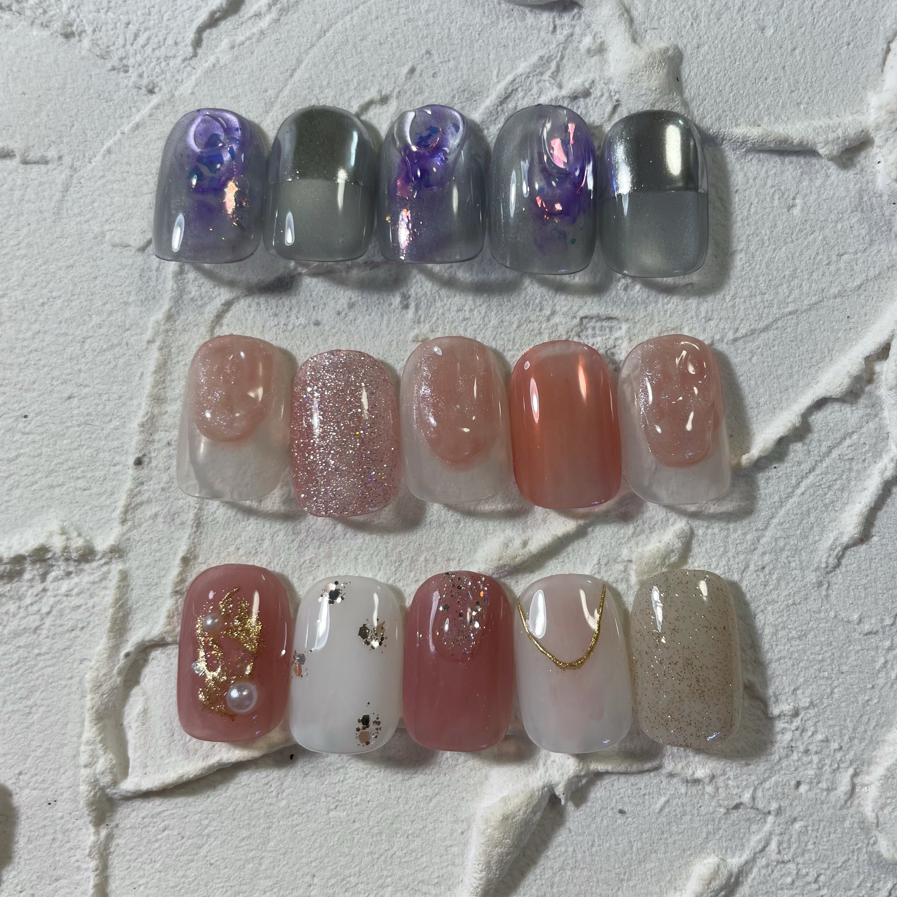 Lofi_nails