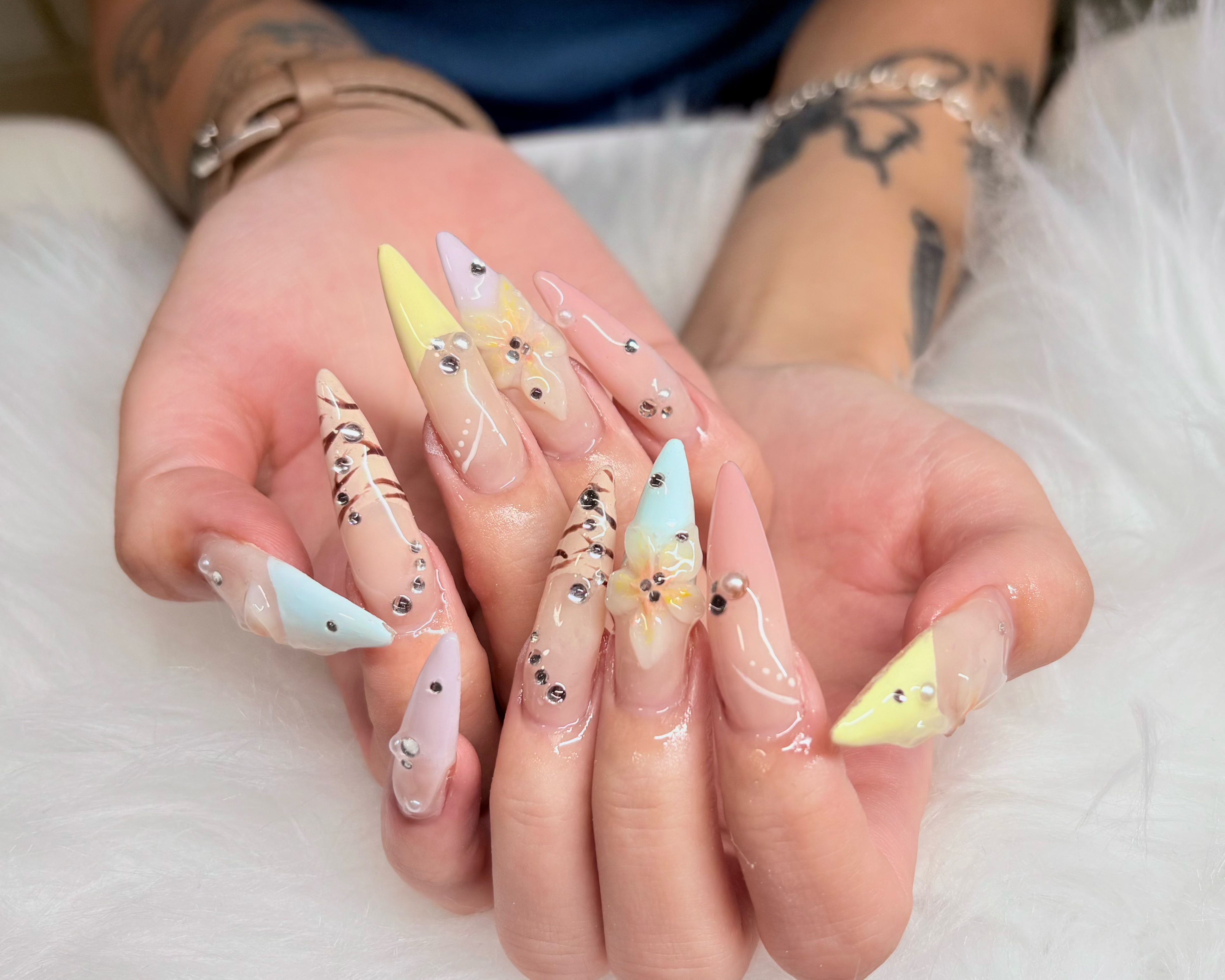 Nail_Myumyu