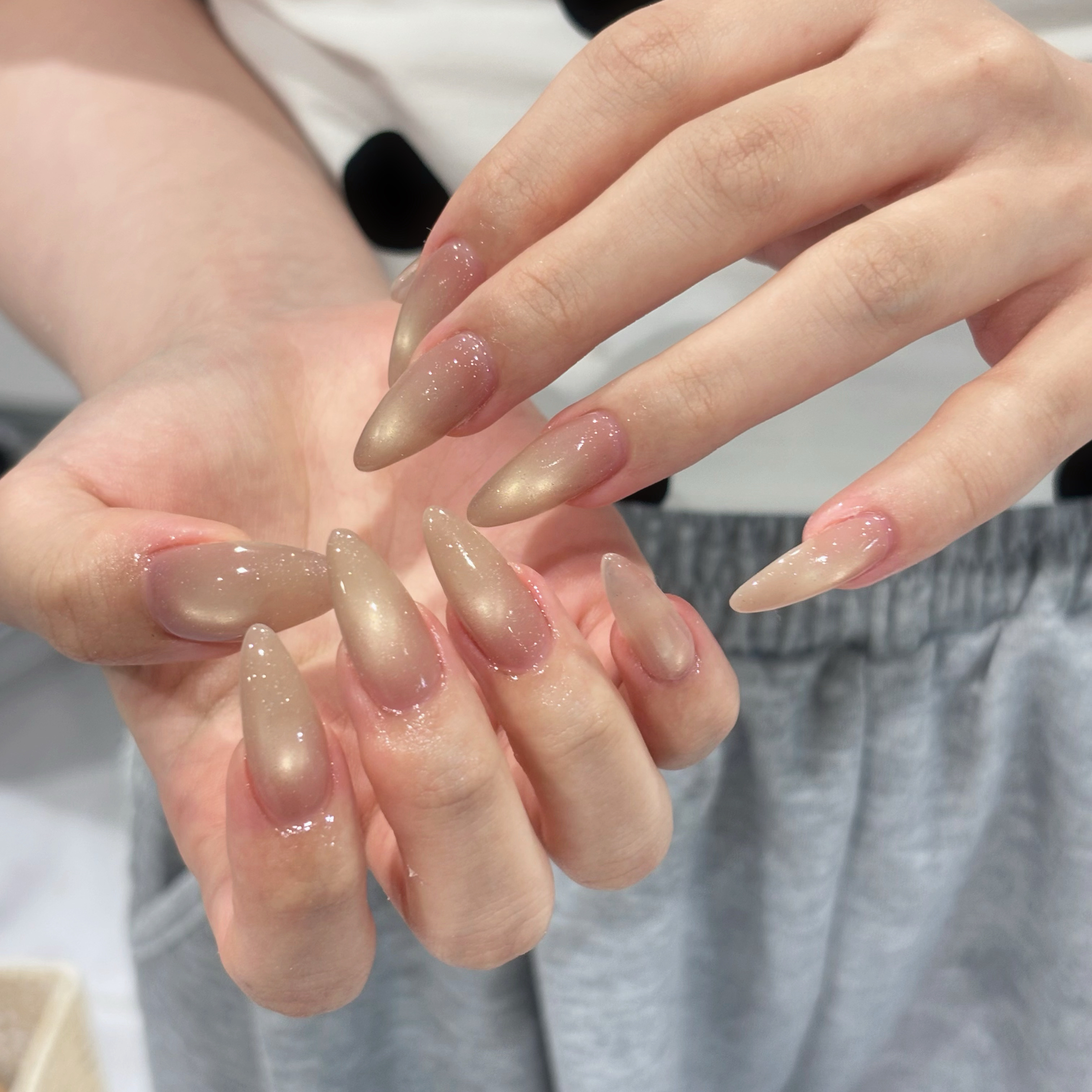 Nonoa_nail