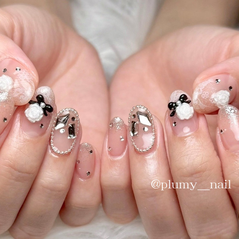 TotalbeauysalonPLUMY