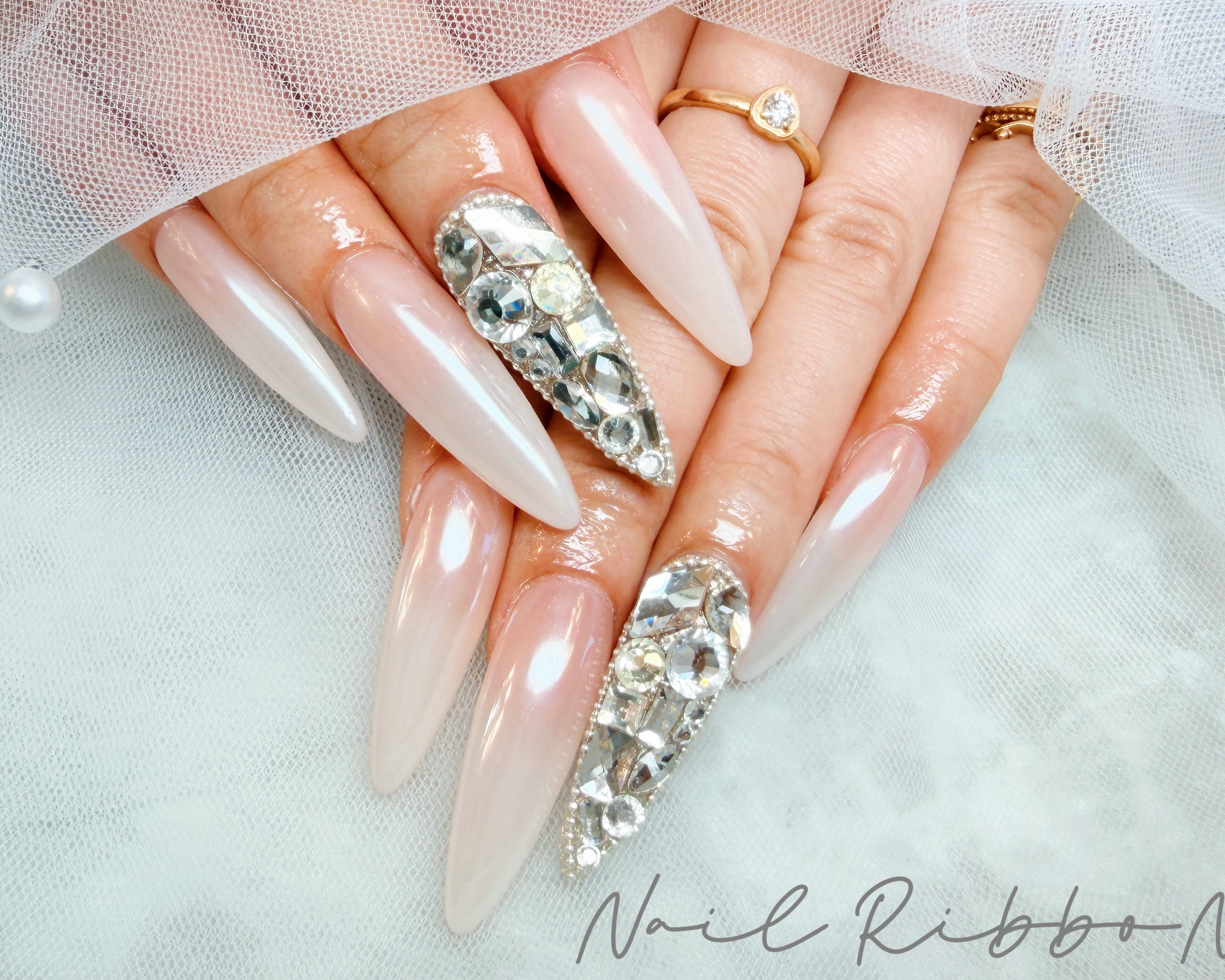 NailRibbon