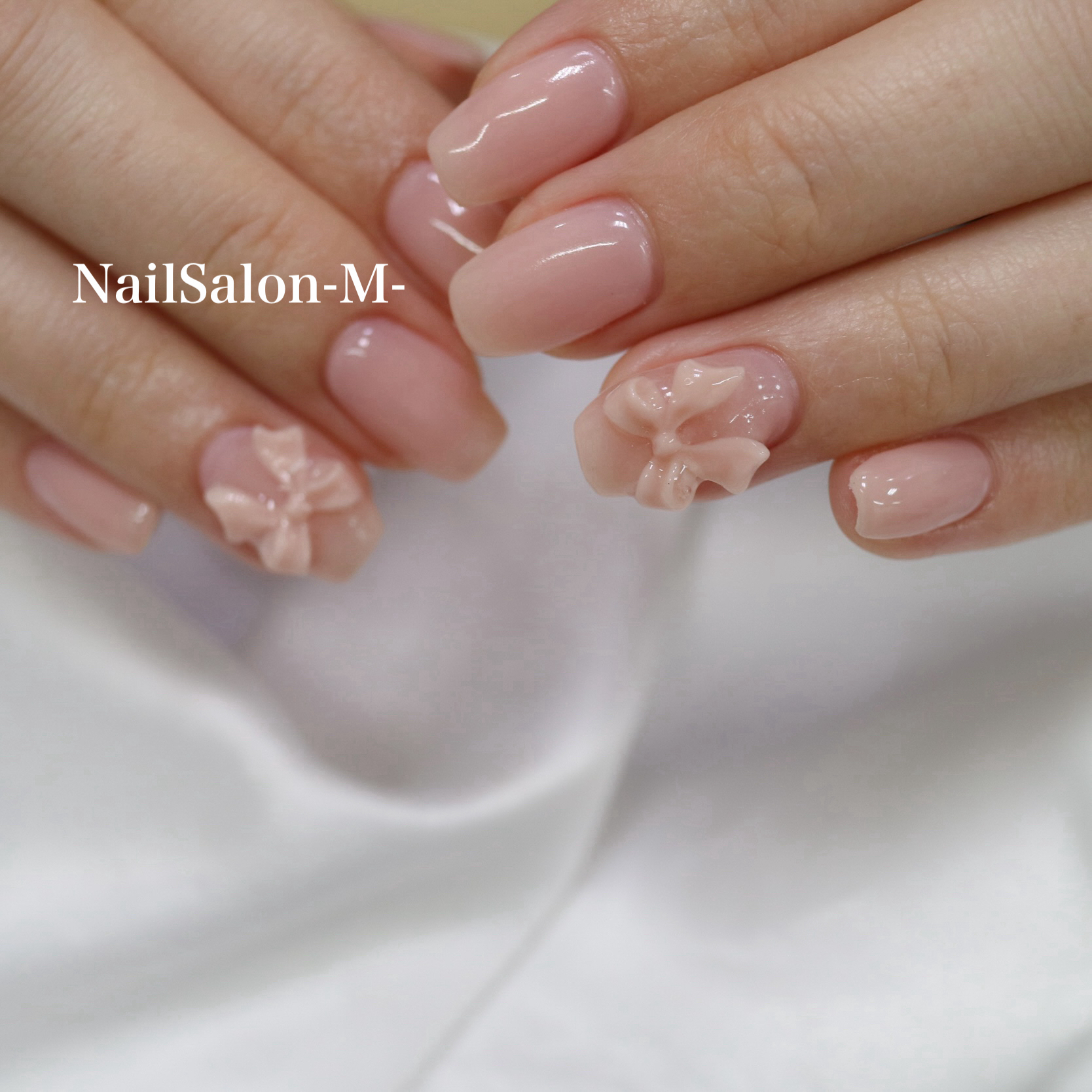 NailSalon.M