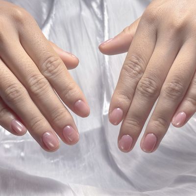 マグネット🧲💅❤︎ネイル