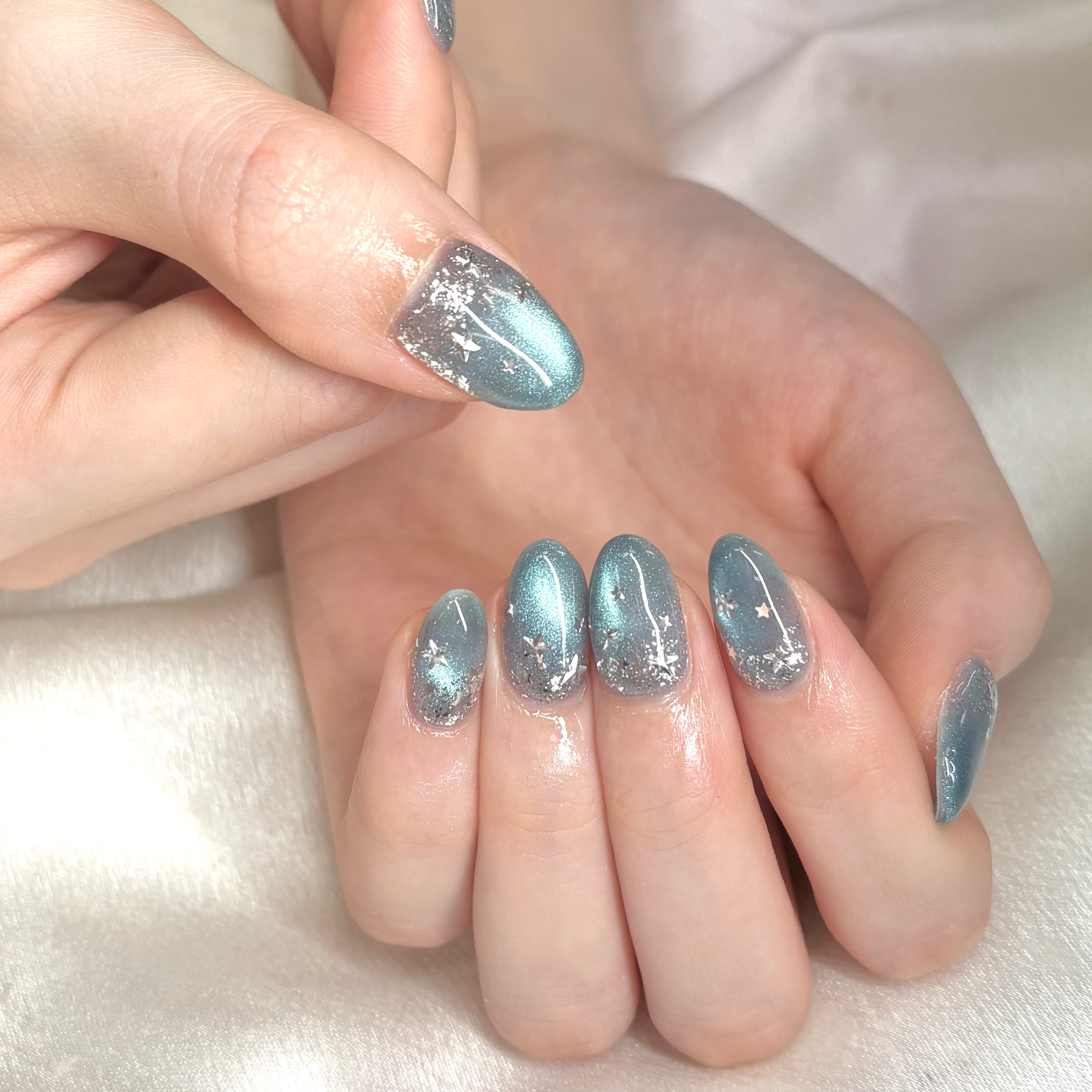 Y18_nail