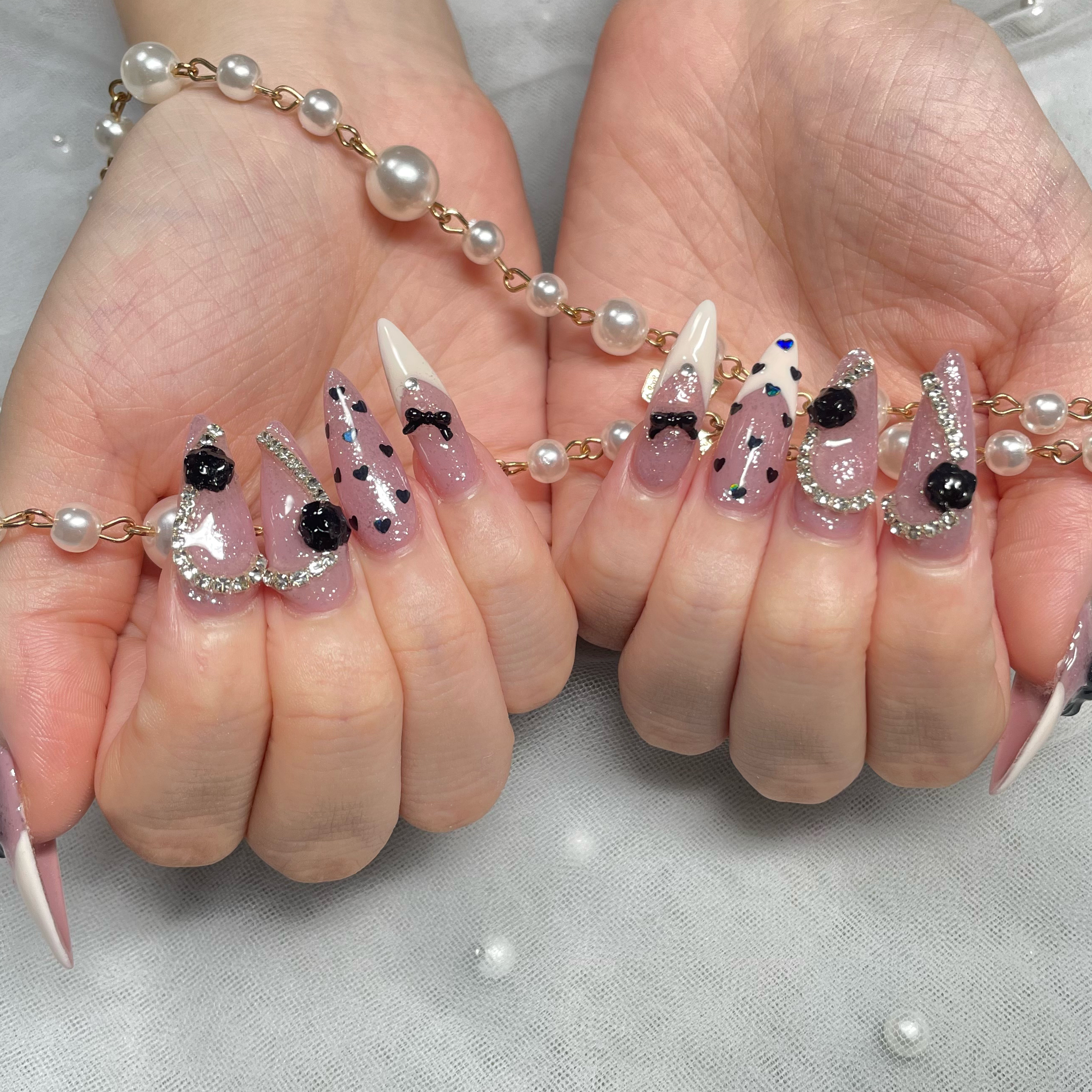 rabubu_hbabynail