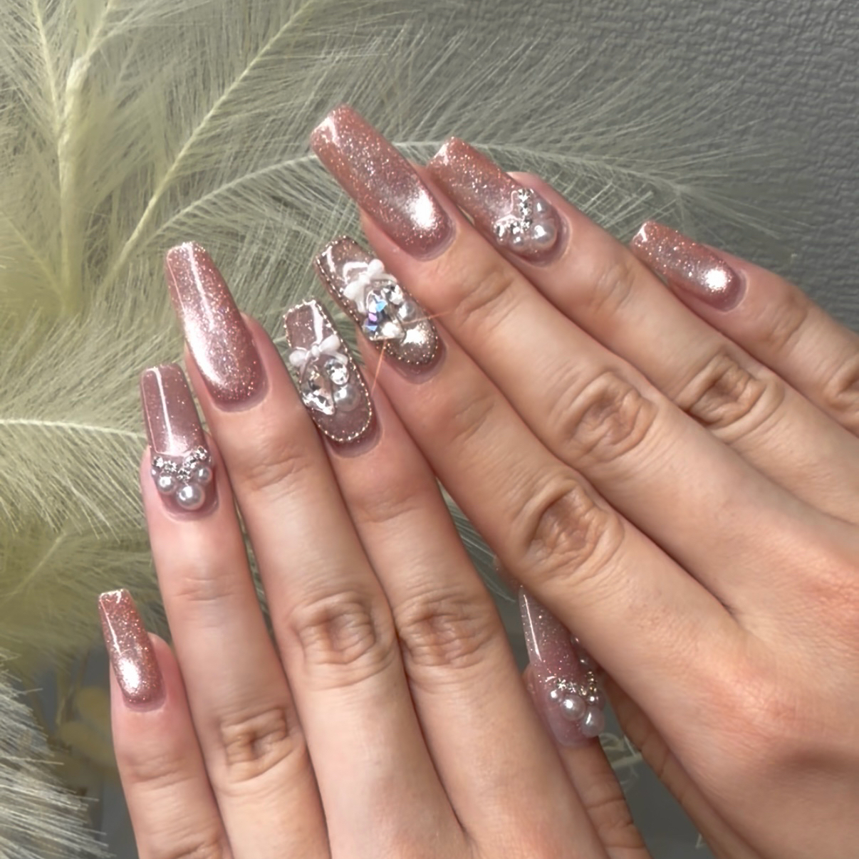 etoile7_nail