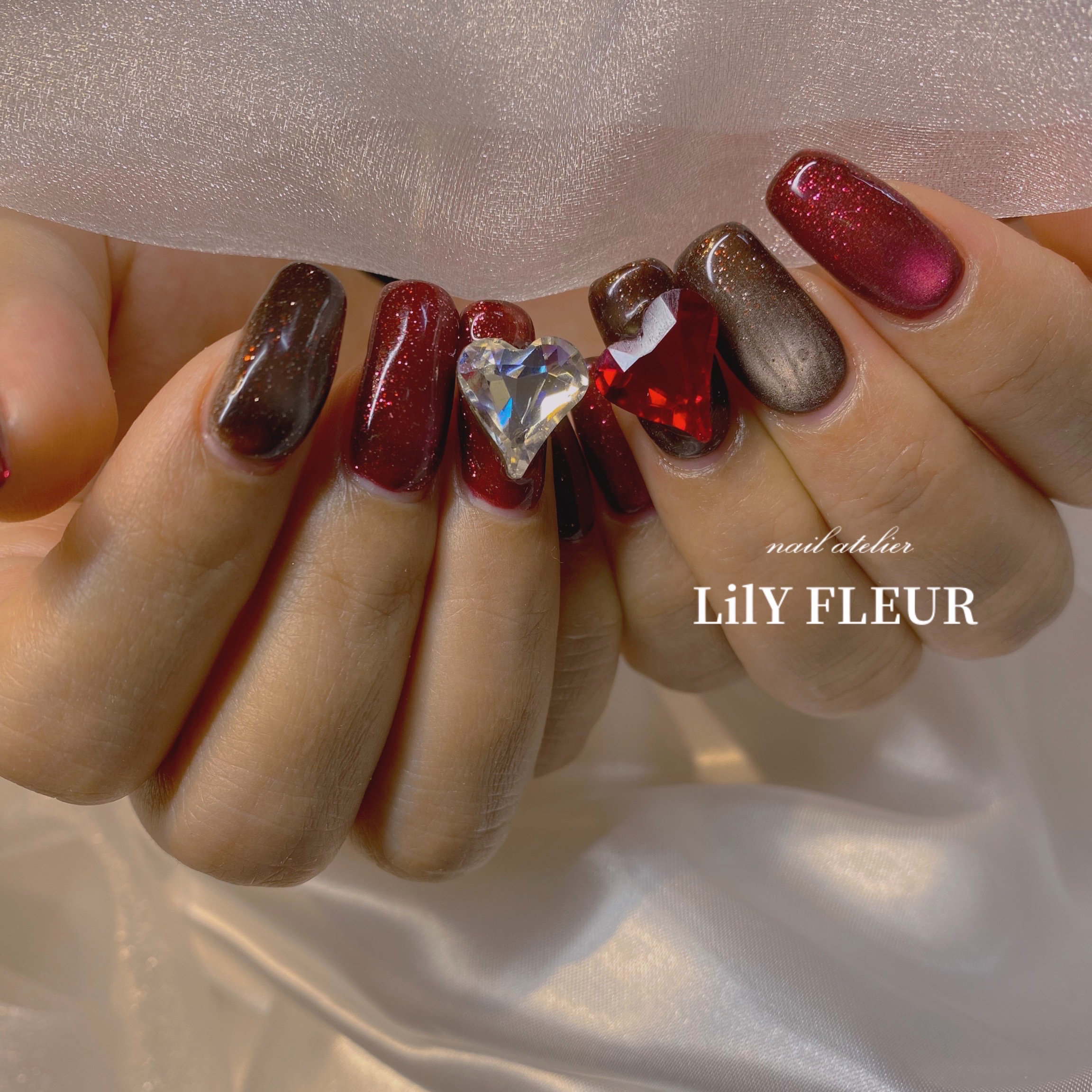 LilY_FLEUR.nail