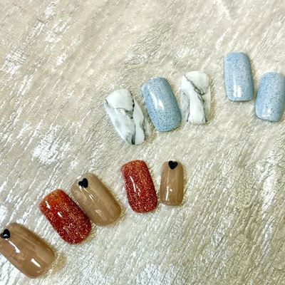 定額コース②