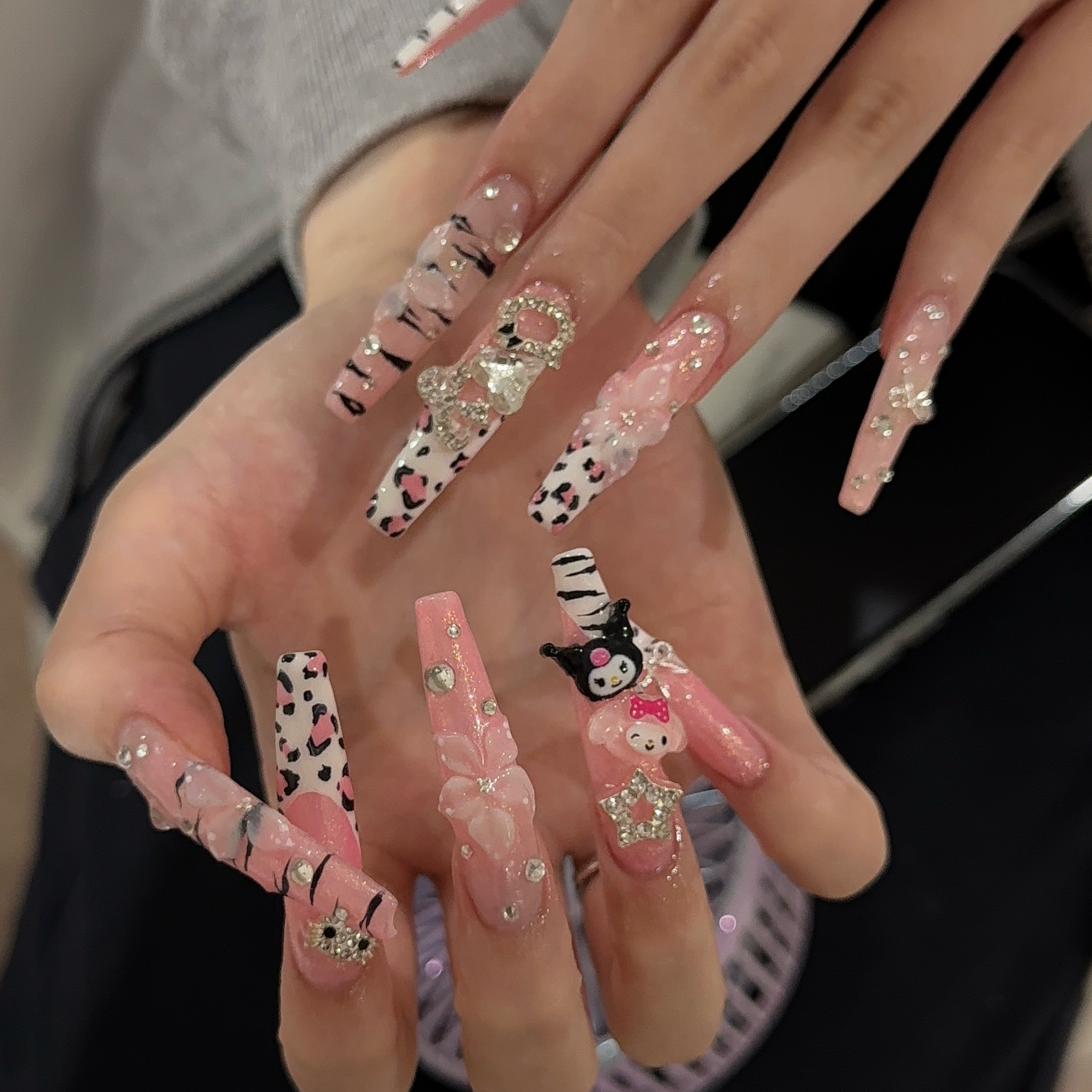 k.nail__momo