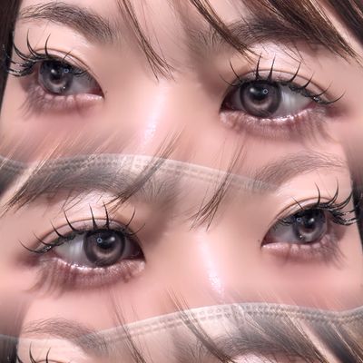 クリスマス前スペシャル限定メニュー〔flat lash120本カール選べます〕