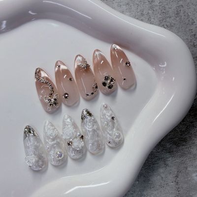 9400円定額デザイン