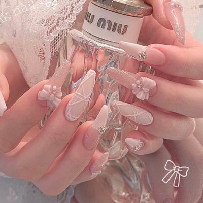 5月限定☆120minお持ち込みデザイン《25%OFF》¥7730