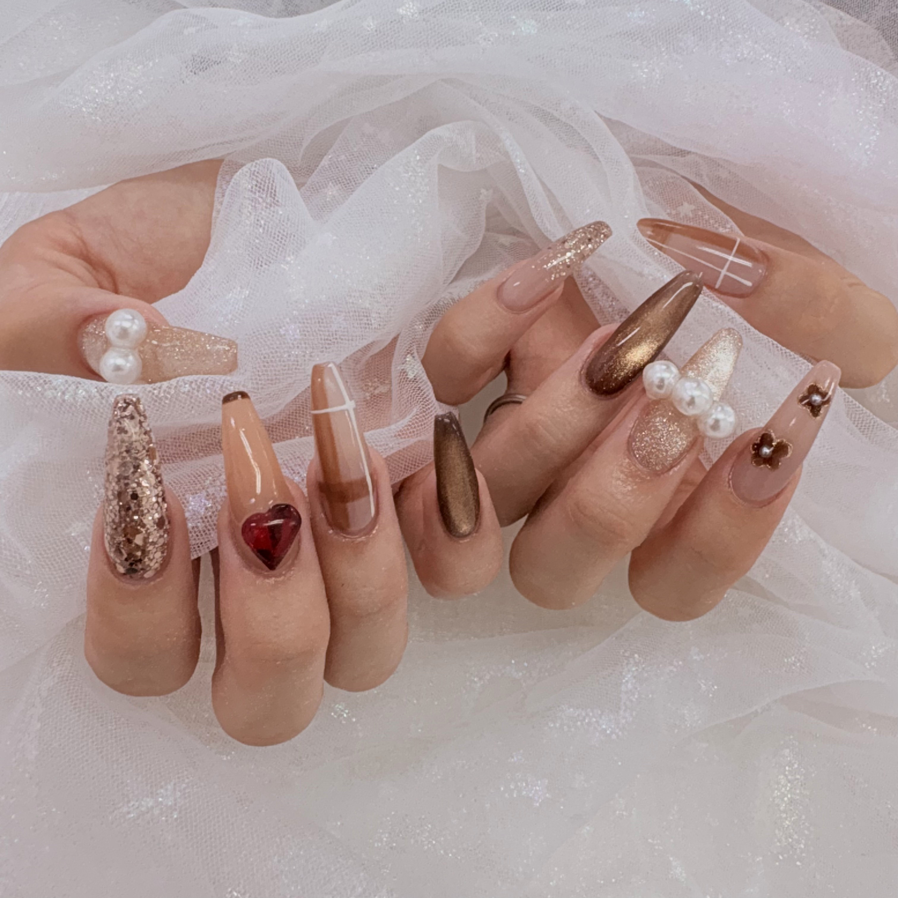 CHO_nail