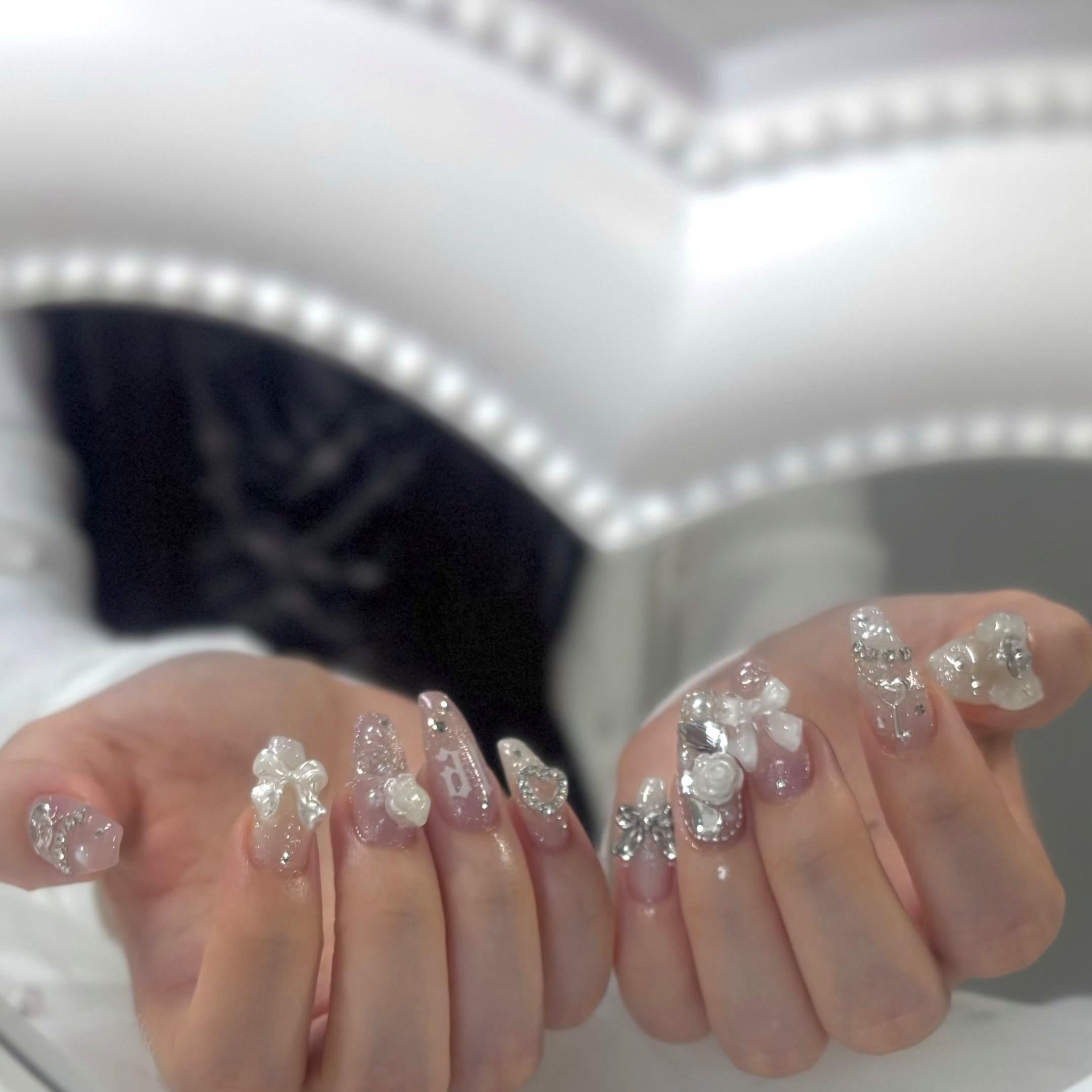 LeSecretNail