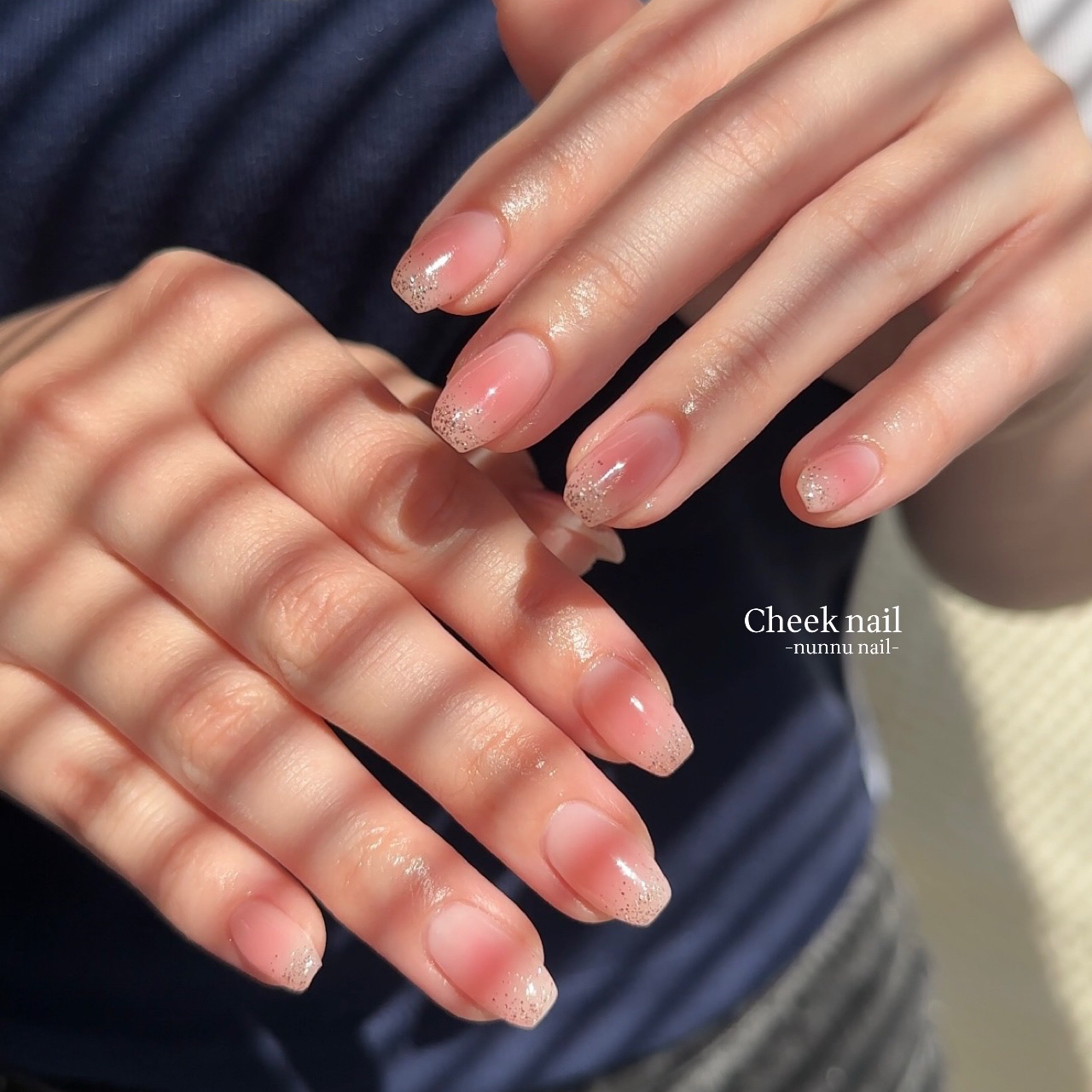 nunnu_nail