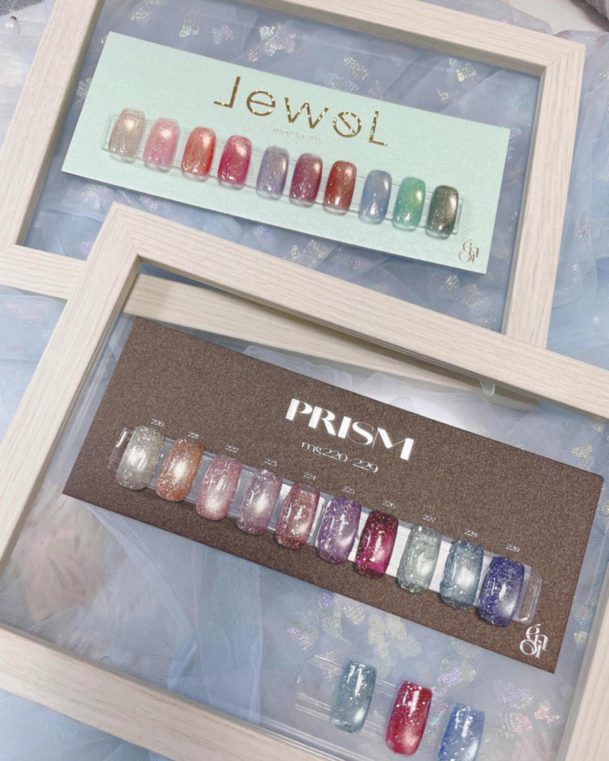 nailsalonblue