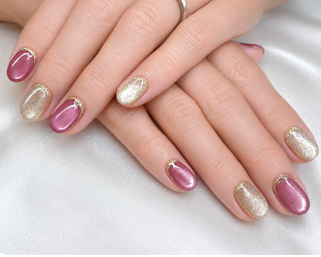 KABIN_Nail