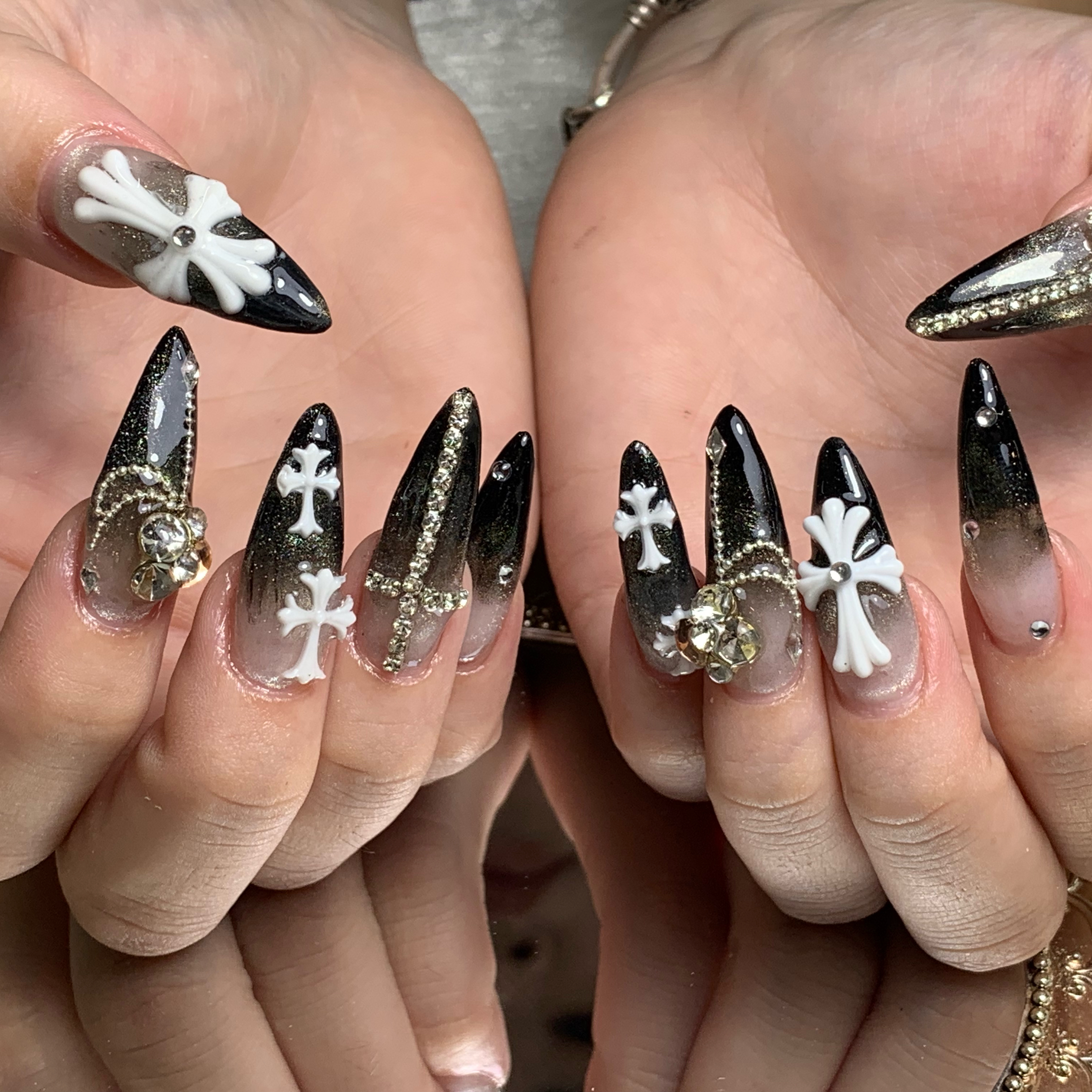 Sofia_Nail