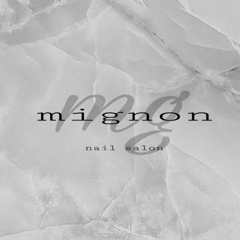 mignon nail salon