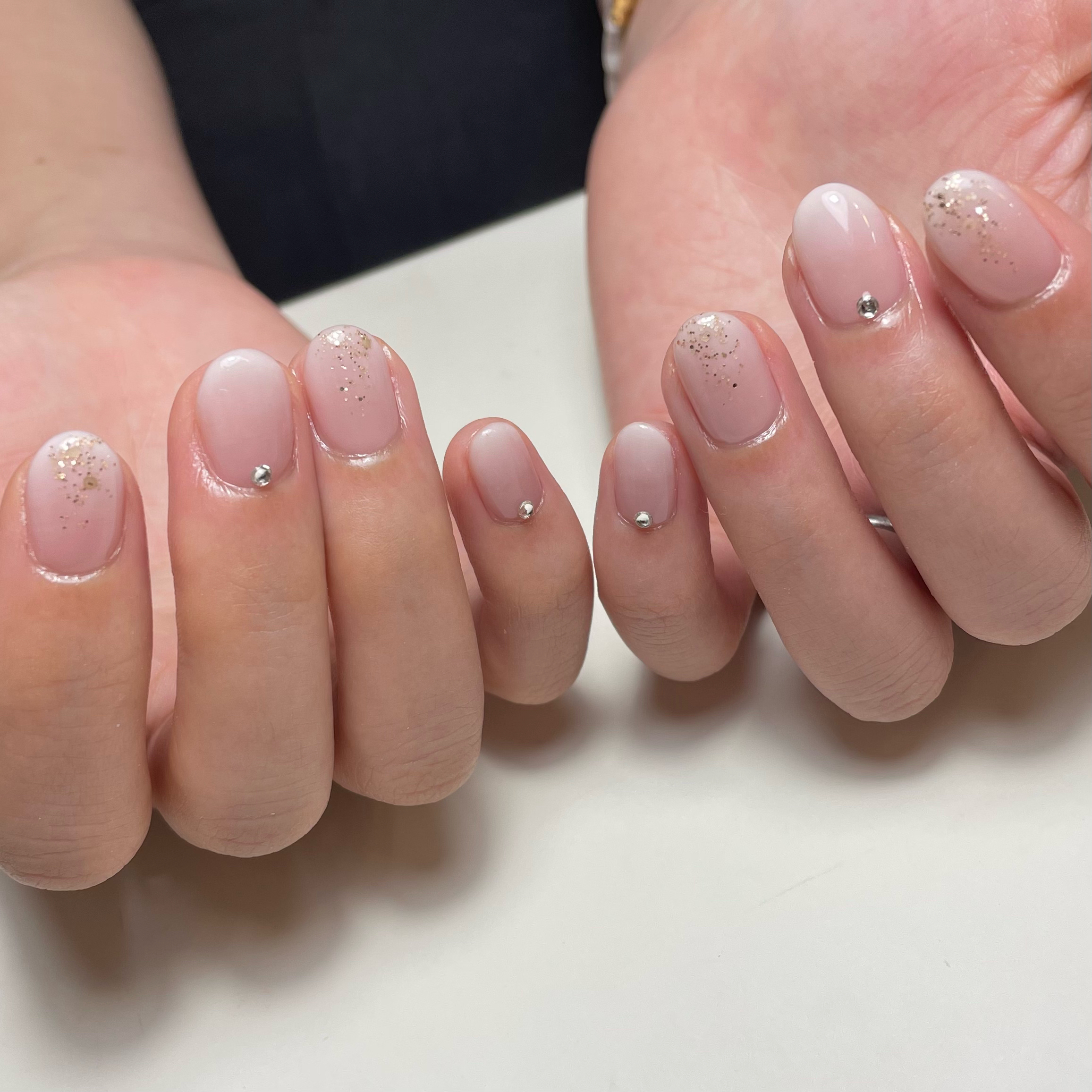 ネイリー（Nailie） - _THE_NAILERY