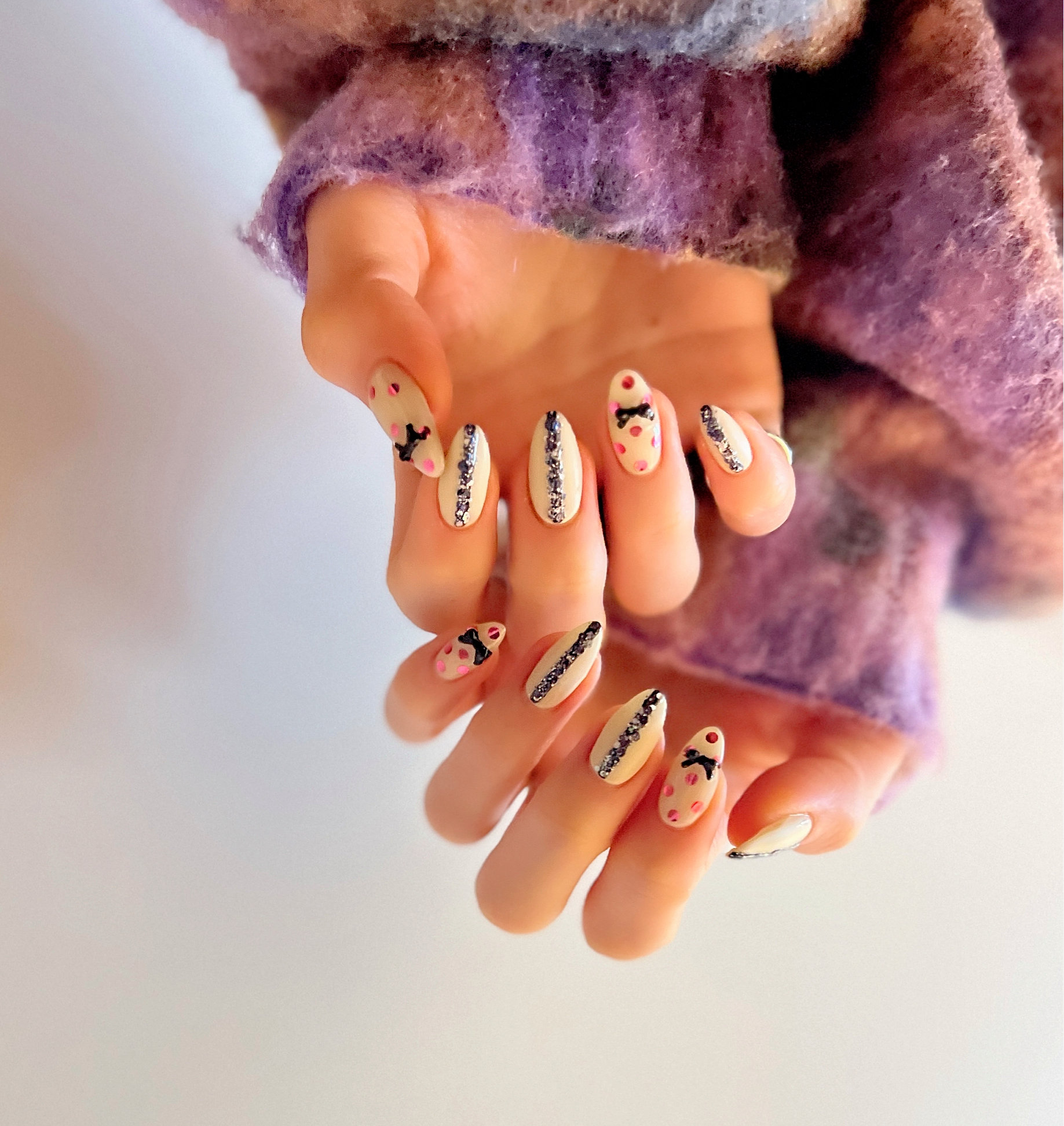 nailsalonen